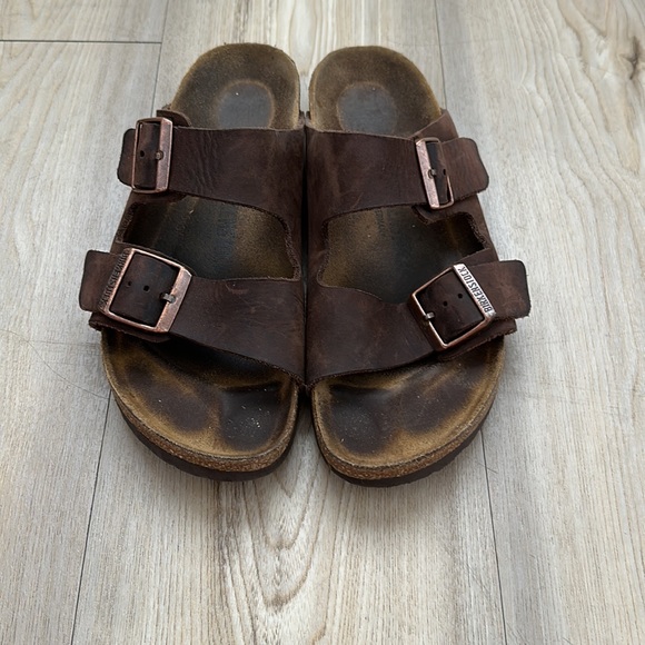 Birkenstock Shoes - Birkenstock Arizona